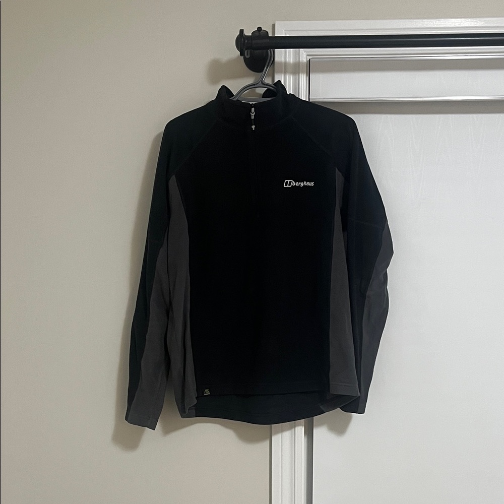 Berghaus Two-Tone Outdoor Jacket